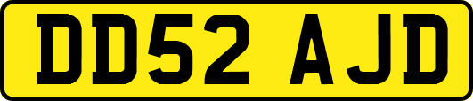 DD52AJD