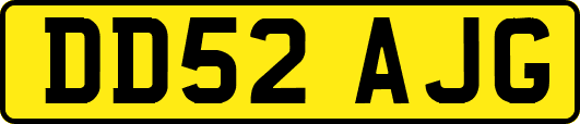 DD52AJG