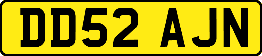DD52AJN
