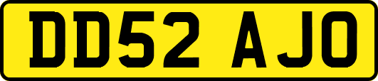 DD52AJO