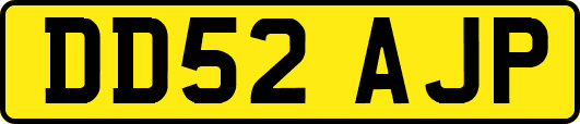 DD52AJP