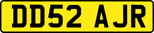 DD52AJR