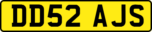 DD52AJS