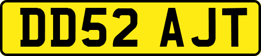 DD52AJT