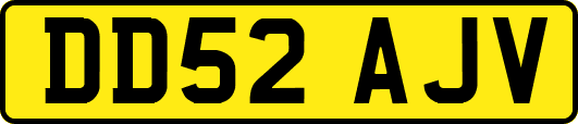 DD52AJV