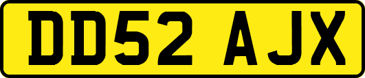 DD52AJX