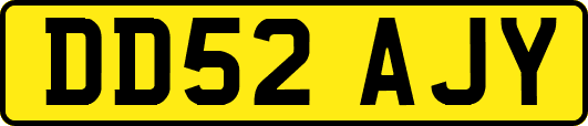 DD52AJY