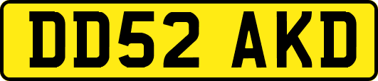 DD52AKD