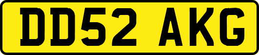 DD52AKG