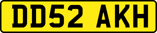 DD52AKH