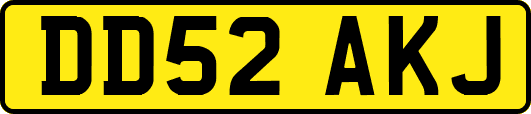 DD52AKJ