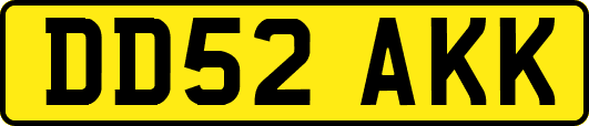 DD52AKK