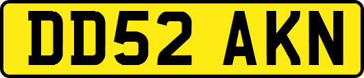 DD52AKN