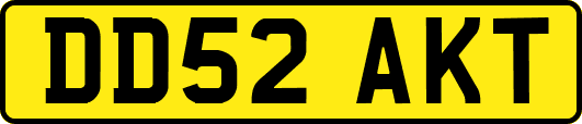 DD52AKT