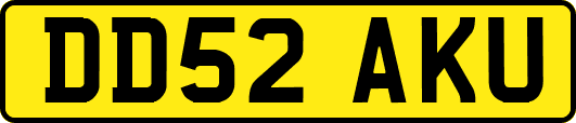 DD52AKU