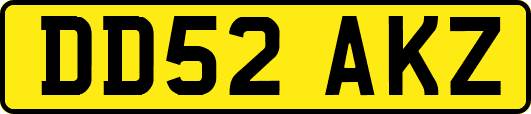 DD52AKZ
