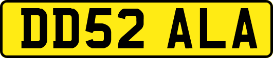 DD52ALA