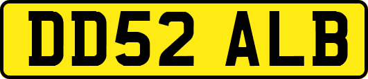 DD52ALB