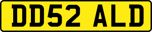 DD52ALD