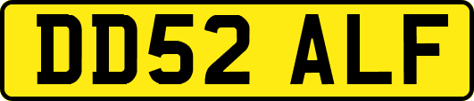 DD52ALF