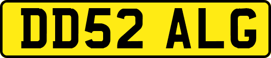 DD52ALG