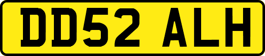 DD52ALH