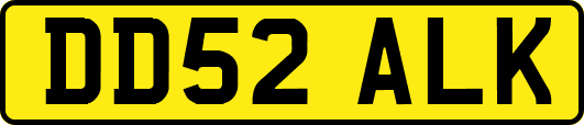 DD52ALK
