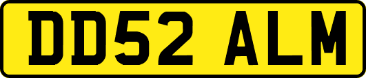DD52ALM