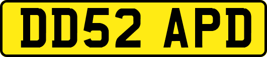 DD52APD