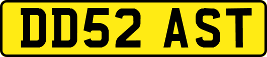 DD52AST