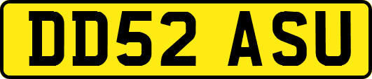 DD52ASU