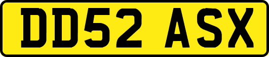 DD52ASX