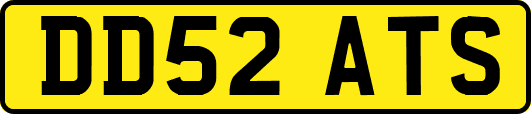 DD52ATS