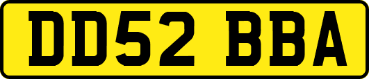DD52BBA