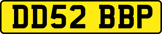 DD52BBP