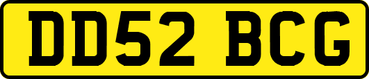 DD52BCG