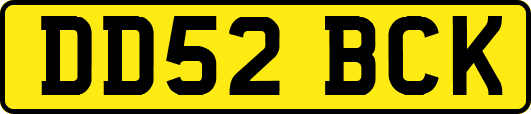 DD52BCK