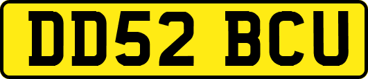 DD52BCU
