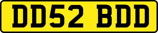 DD52BDD