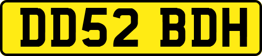 DD52BDH