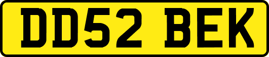 DD52BEK