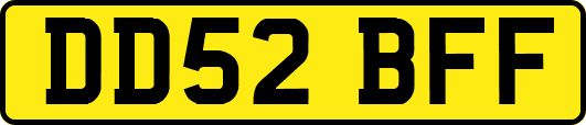 DD52BFF