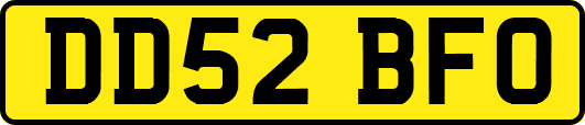 DD52BFO