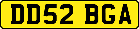 DD52BGA