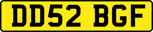 DD52BGF