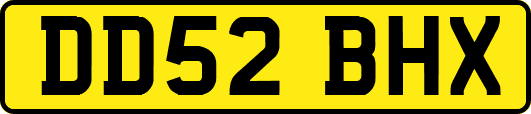DD52BHX