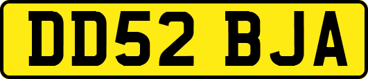 DD52BJA