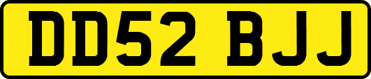 DD52BJJ