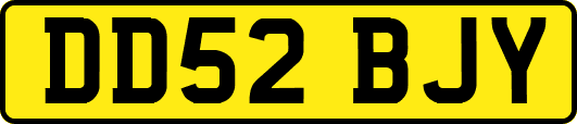 DD52BJY