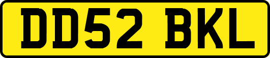 DD52BKL